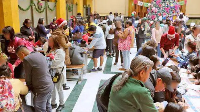 Día de Reyes, la imperdible tradición que roba el sueño a los capitalinos [Fotorreportaje]